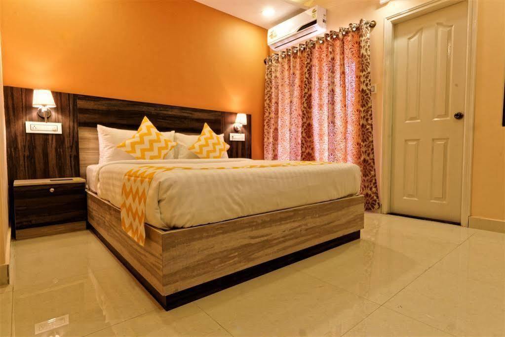 Fabhotel Sunwood Koramangala Бангалор Экстерьер фото