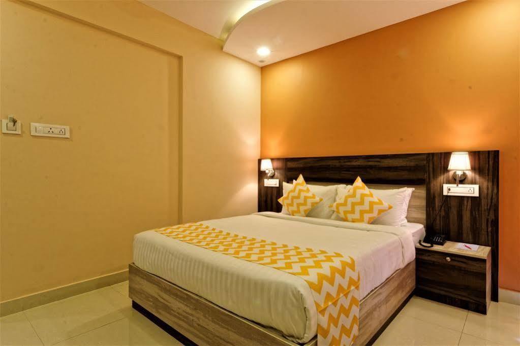 Fabhotel Sunwood Koramangala Бангалор Экстерьер фото